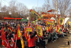 篮球成为孩子们生一束光