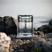 更是ASKO对新奢华哲学的诗意表达通过低调