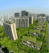 包购物核心、优良学校和便利交通收集