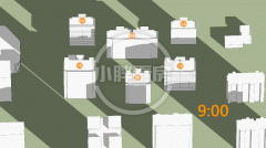 未达标将按地盘出让%罚款并后续土拍